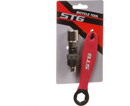 Съемник шатунов STG YC-216A с ручкой Х95713 – изображение 3