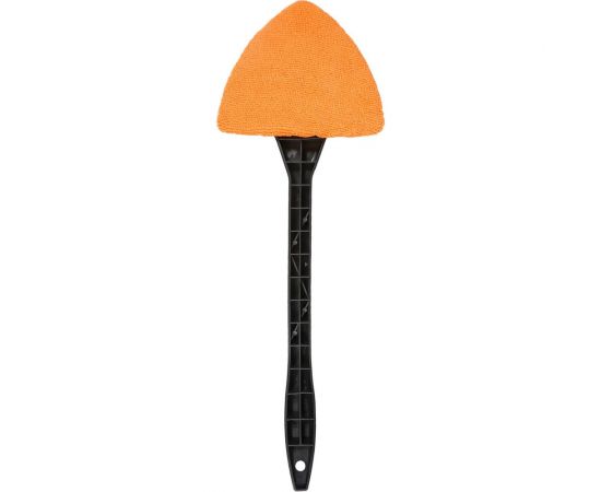 Щетка для мытья лобового стекла Airline из микрофибры, треугольная ABGN002 – изображение 3