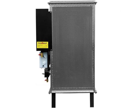 Печь POLARUS P 11M 80 – изображение 3