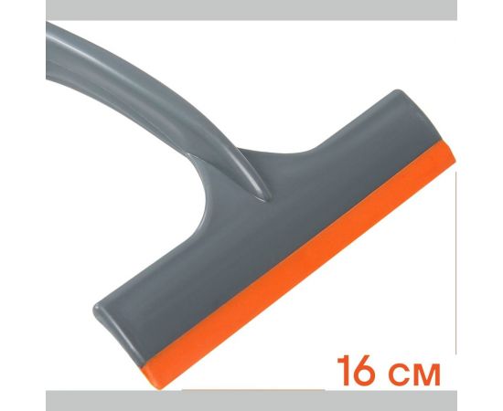 Водосгон для удаления воды (16 см) Airline AB-M-01 – изображение 3