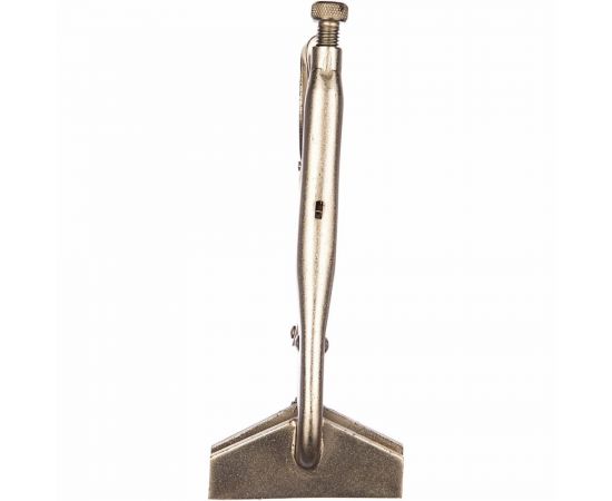 Сварочный зажим FIT плоские губки 250мм, Т-44500 52750 – изображение 4