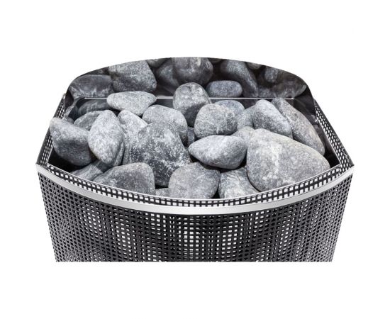 Электрическая печь Karina Optima 6 Op-6-220/380 – изображение 4