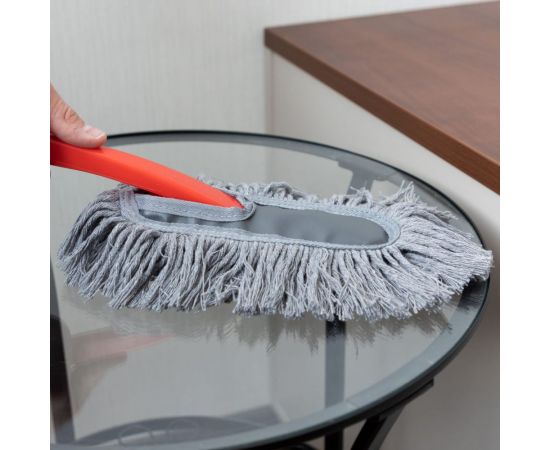 Щетка от пыли SKYWAY 34 см S01403007 – изображение 4