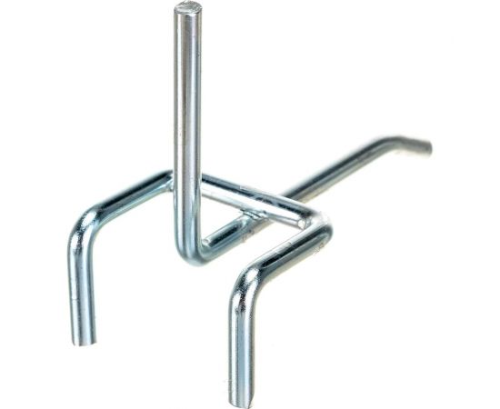 Крючок для верстаков (10 шт; 50 мм) Toollbox – изображение 4