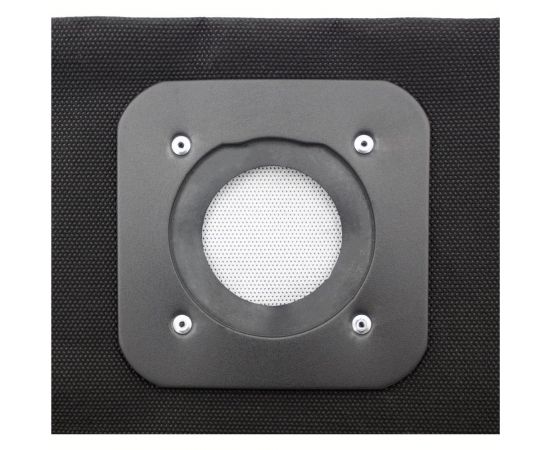 Мешок для Bosch GAS 15/20, Bort, Deko, Dexter, Vacmaster, многоразовый, класс L, 20 л ROCKSTAR ZIP-R1 – изображение 4