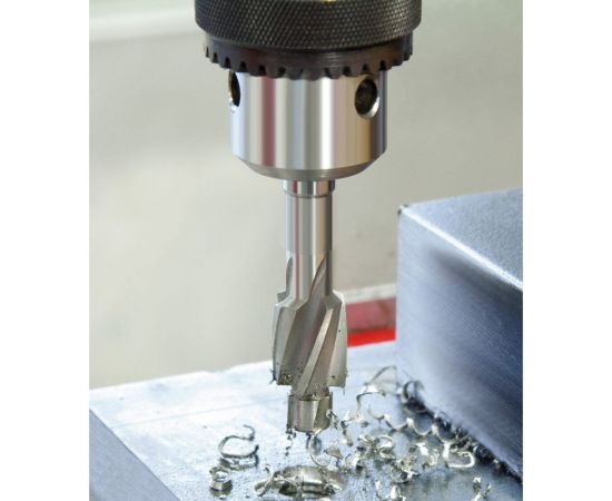 Цековка (11х18 мм; 100 мм; M10; 180 гр.; HSS-G) Ruko 102413 – изображение 4