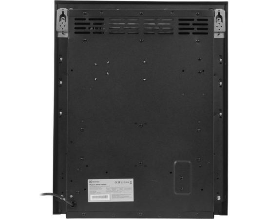 Электрический очаг Electrolux Classic EFP/P- 1020LS – изображение 4