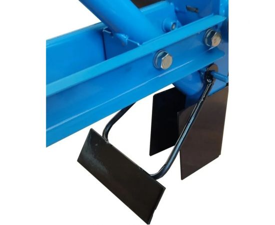 Ручная универсальная сеялка Пахарь С-3 – изображение 4