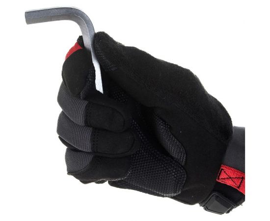 Набор дюймовых Г-образных шестигранников 1/16 -3/4 13 предметов FORCE 5137S – изображение 4