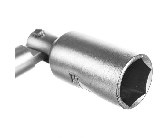 Свечной карданный ключ 21x250 мм STELS 13843 – изображение 4