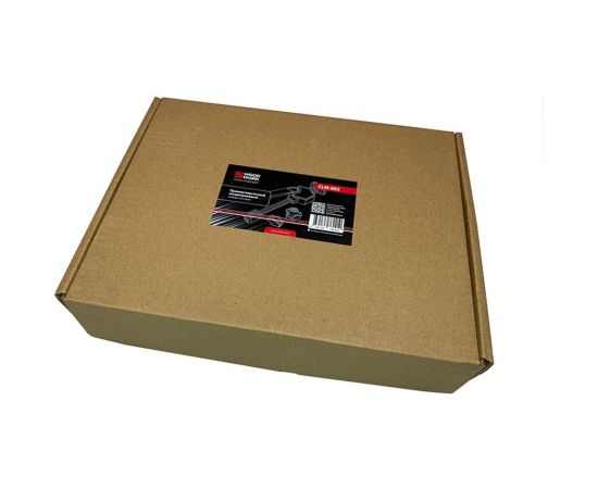 Верстачный эксцентриковый прижим WOODWORK комплект из 2-х штук CLM-002 – изображение 5