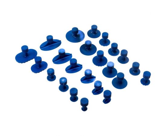 Набор насадок для минилифтера AFFIX 37 предметов AF11810037 – изображение 5