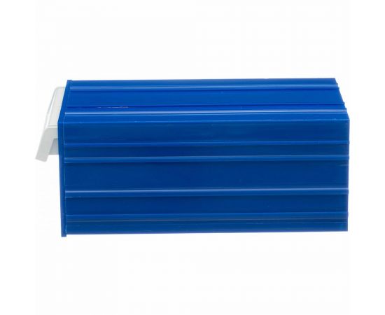 Пластиковый короб СТЕЛЛА-ТЕХНИК 140х250х100мм, С-2-синий-белый – изображение 5