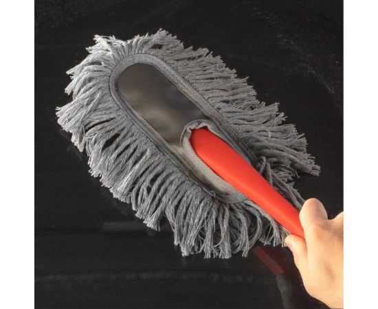 Щетка от пыли SKYWAY 34 см S01403007 – изображение 5