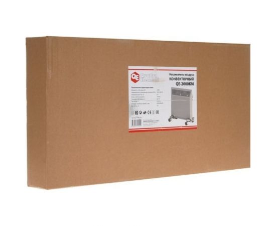 Конвекторный нагреватель воздуха QUATTRO ELEMENTI QE-2000KM 2 кВт. 790-540 – изображение 6
