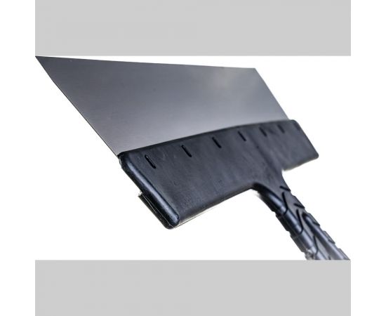 Фасадный нержавеющий шпатель STAYER 350мм 1008-35 – изображение 6