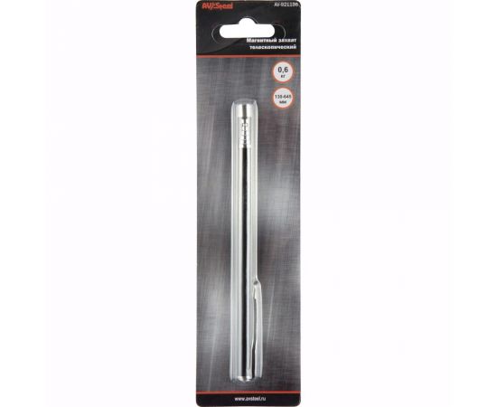 Захват AV Steel магнитный 0,6кг телескопический 130-600мм AV-921196 – изображение 7
