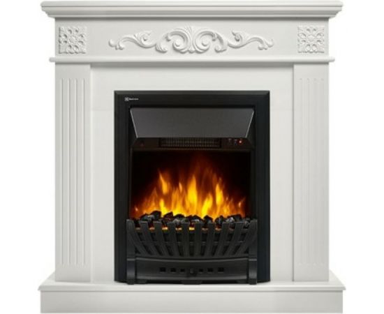 Электрический очаг Electrolux Classic EFP/P- 1020LS – изображение 7