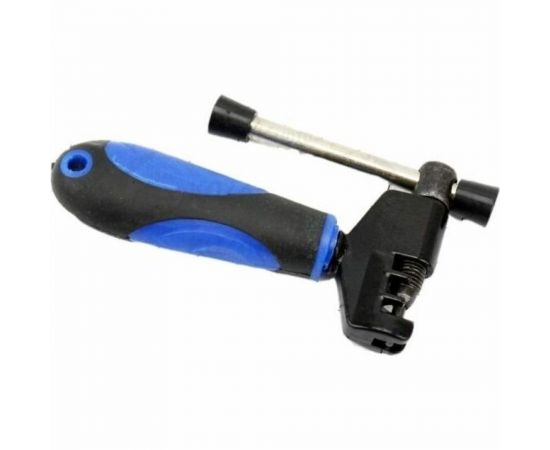 Выжимка цепи STG KL-9724BL на блистере, cиняя Х83537 – изображение 8