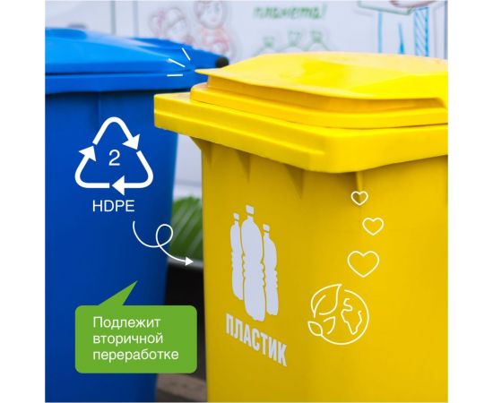 Средство для мытья посуды SYNERGETIC СОЧНЫЙ АПЕЛЬСИН флакон-дозатор, 500 мл 4623722258311 103056 – изображение 8