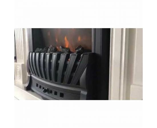 Электрический очаг Electrolux Classic EFP/P- 1020LS – изображение 8