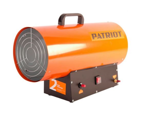 Газовая тепловая пушка PATRIOT GS 30 633445022 