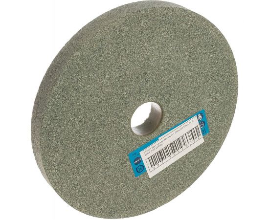 Круг шлифовальный 1 (200х20х32 мм; 64 С; 25СТ F60 O/P/Q) Волжский абразивный завод 012291 