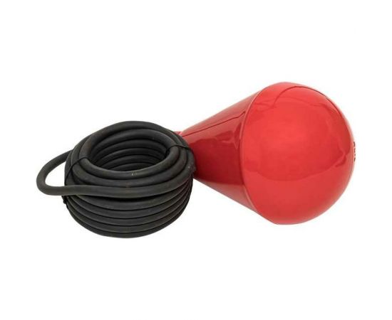 Выключатель поплавковый с кабелем 5 м RL-1 EKF RL-1-5 