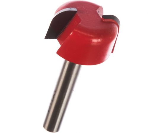 Фреза пазовая фасонная (28.6х8х13 мм) Атака 8141610 