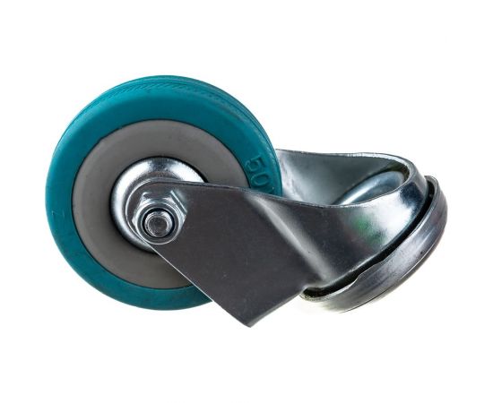 Колесо аппаратное поворотное под болт Longway SChg 25 