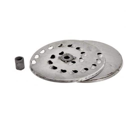 Диск-терка нож для ЗУБР-2А, 2В,2С Гидроагрегат 0Р-00000677 