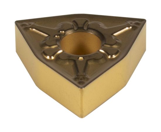 Пластина WNMG 060408-MP2 ICP250, 10 шт ИНСТУЛС 00001531817 