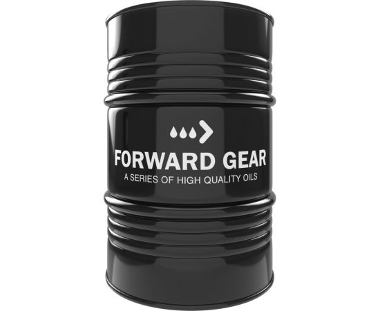 Масло индустриальное И-30А 180 кг Forward Gear 142 