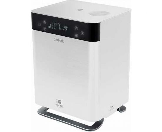 Ультразвуковой увлажнитель воздуха Timberk T-HU6-A19E-W 