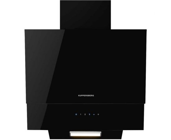 Вытяжка KUPPERSBERG F 601 BL 6395 