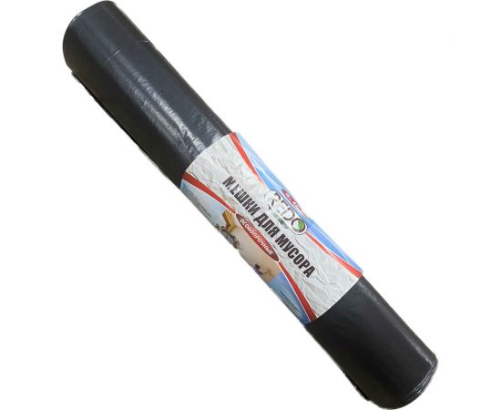 Мешки для мусора Premium Особопрочные (10 шт; 90x130 см; 220 л; 60 мкм; ПВД) REDO 902220 