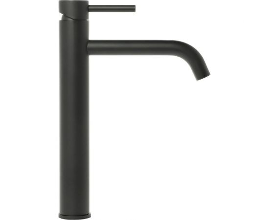 Смеситель для раковины Agger Zest черный A0712144 