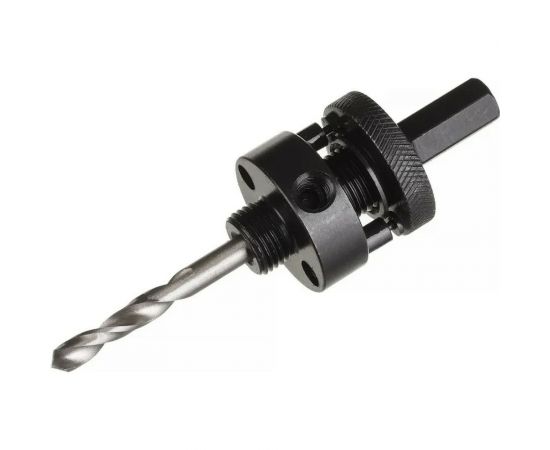 Хвостовик для биметаллических коронок 5/8" vertextools 2525-5/8 