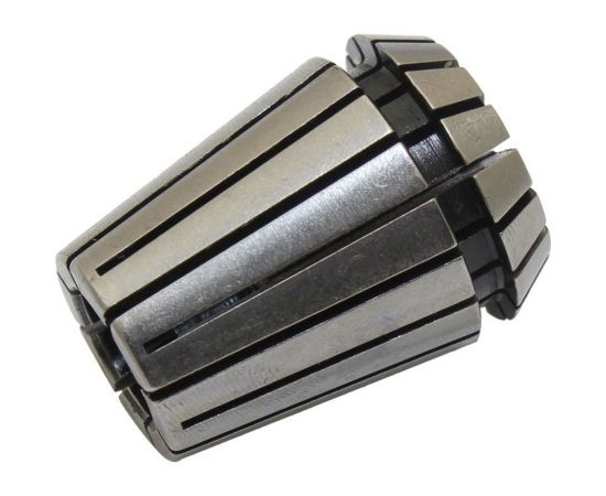 Набор цанг ER20, 11 шт, 3-13 мм, в деревянной упаковке, DIN 6499B CNIC 57723 