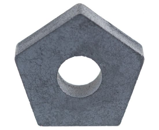 Пластина 5-гранная PNUA-110408 10113-110408 Т5К10/H30 Sekira 1496 