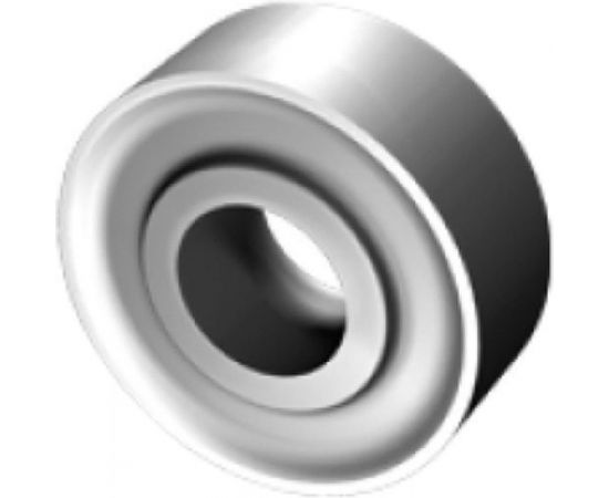 Пластина RNUM-150600 12114 ВК8/YG8 круглая со стружколомом CNIC 54484 