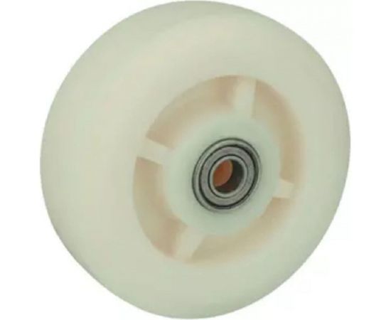 Колесо нейлоновое большегрузное без крепления N 63 (150 мм; 400 кг) А5 1000764 