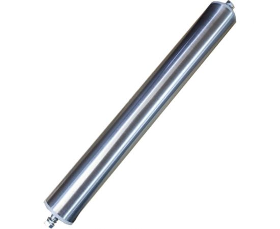 Ролик конвейерный оцинкованный рк51x500 ООО СЗЦМ 00-00000732 