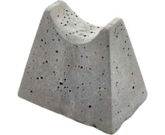 Фиксатор бетонный ""Пирамида"" (500 шт; 25 мм) Промышленник ФБПМ25 