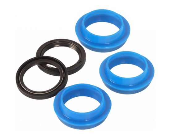 Комплект сальников 5 шт для трубог��ба 10503100 МастерАлмаз 10503108 