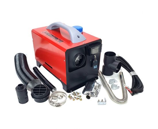 Автономный дизельный отопитель SUMITACHI 12В 5835 