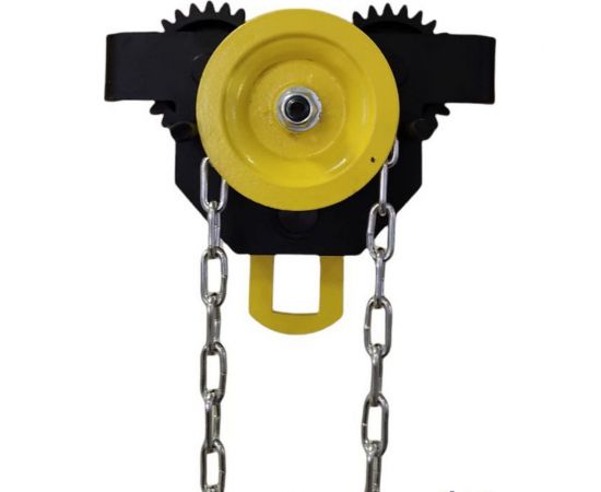 Каретка OCALIFT GCL приводная, DOPA 2 т, 3 м dr20003 