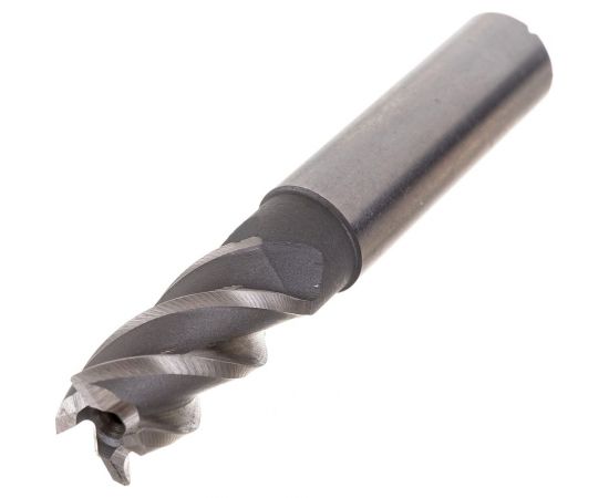 Фреза концевая ц/х Р6М5/HSS (13х26х83 мм; Z4) JSD 43809 