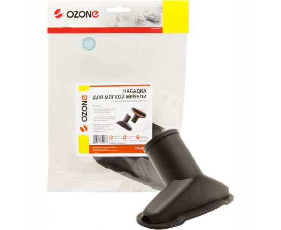 Насадка для мягкой мебели и обивки (32 мм) OZONE UN-6332 