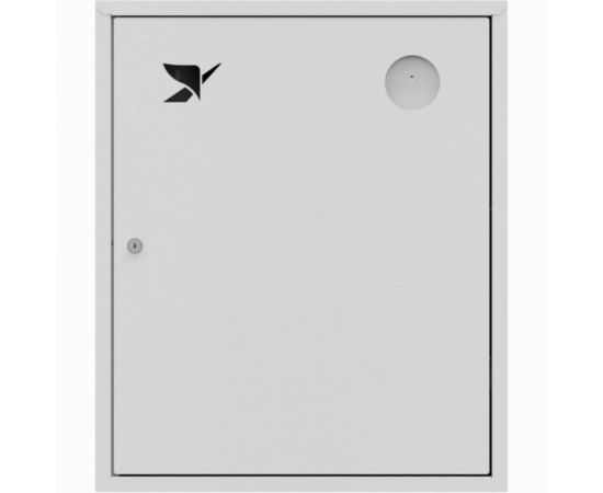 Пожарный шкаф НПО ПУЛЬС ШП-К 310 НЗБ, правый 5501010100103 